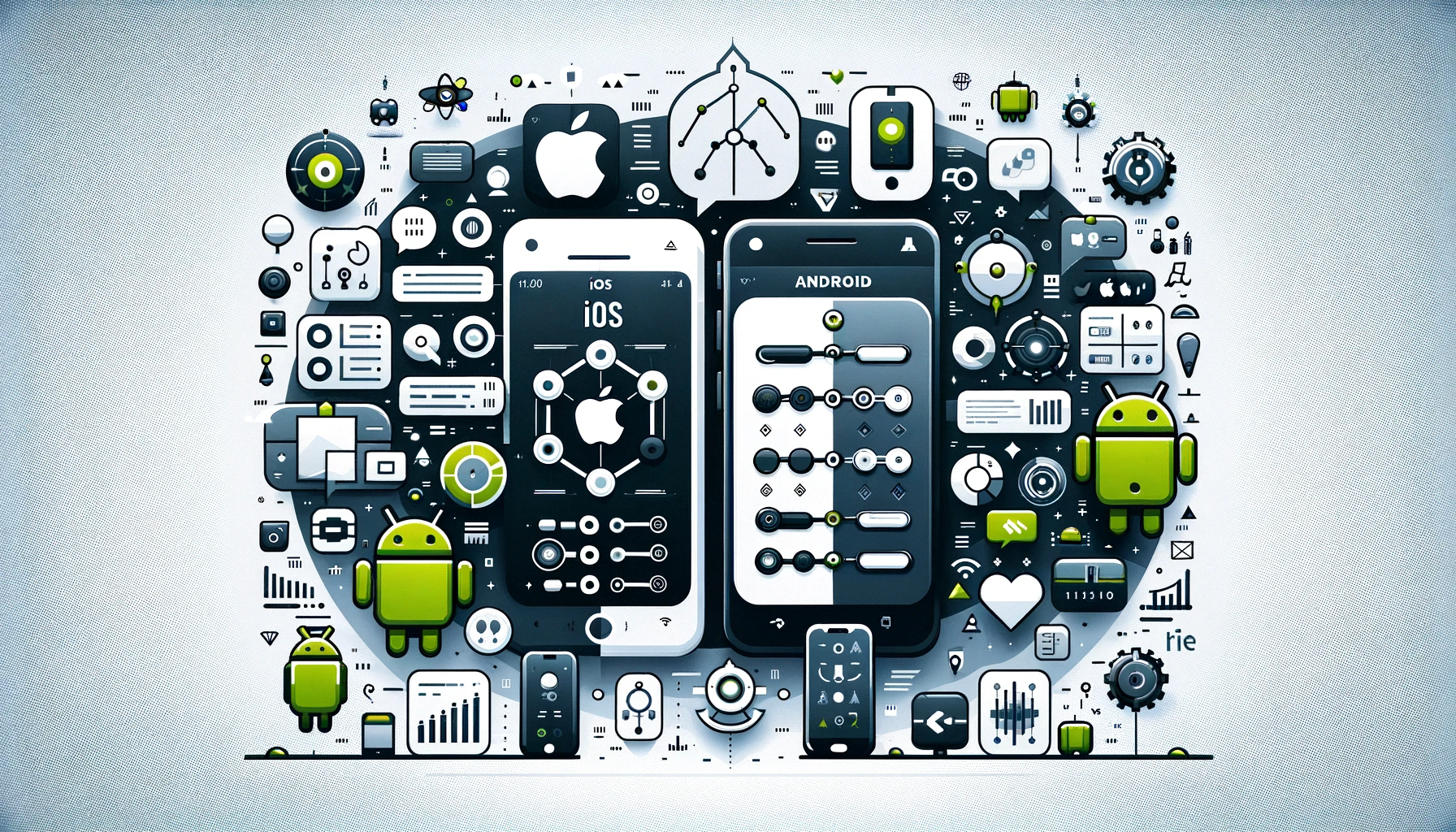 iOS vs Android: A Comprehensive Comparison