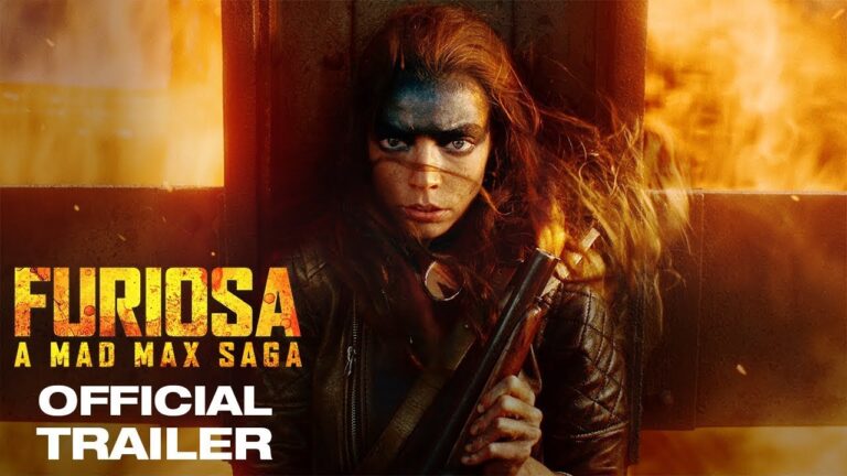Furiosa: A Mad Max Saga Movie Review