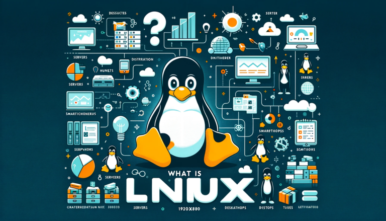 What is Linux ?