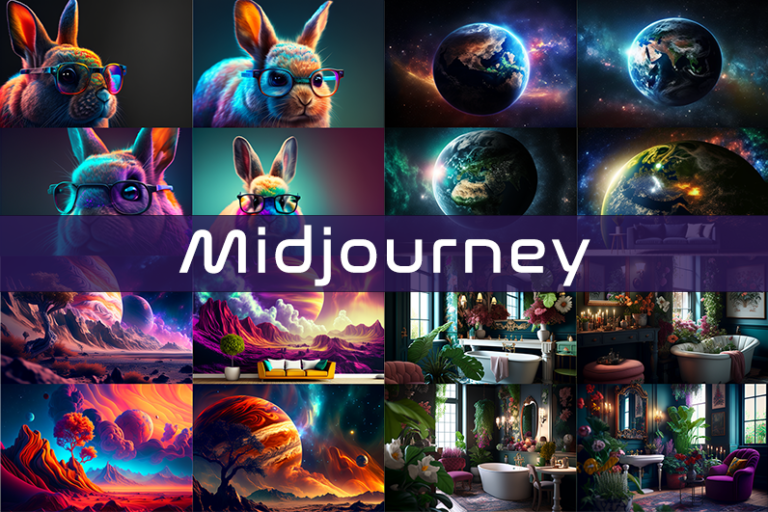 What is Midjourney ?