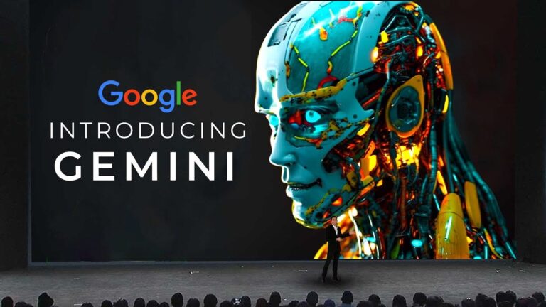 What is Gemini AI ?