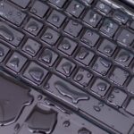How to fix a Water Damaged Laptop