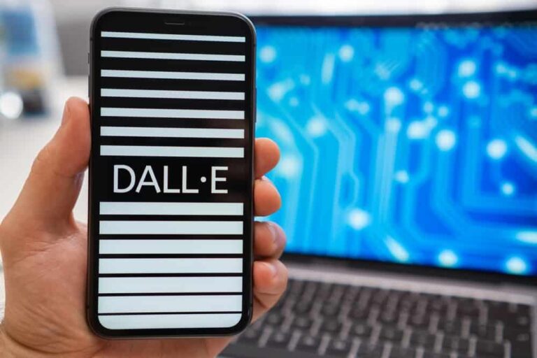 What is DALL-E ?